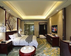 Hotelli Jin Long Wan Hao (Wuzhou, Kiina)