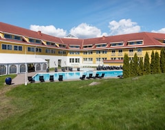 Resort Scandic Sørlandet (Kristiansand, Norway)