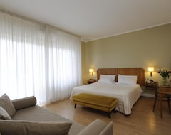 Khách sạn Silva Hotel Splendid (Fiuggi, Ý)
