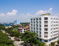 Hotel Trung Vinh (Cua Lo, Vietnam)
