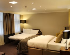 Best Western Mornington Hotel Hyde Park (London, United Kingdom)