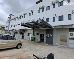 Khách sạn Qing Yun Hotel, Brunei Darussalam (Bandar Seri Begawan, Brunei)