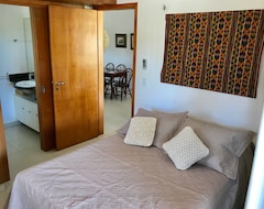 Entire House / Apartment 4 Bedroom Bungalow At The Beach - Eco Residence Resort - Full Security 24Hs (Flexeiras, Brazil)