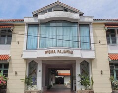 Hotelli Hotel Rajawali Mitra RedDoorz (Cirebon, Indonesia)