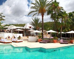 Khách sạn Rusticae Can Lluc Boutique Country Hotel & Villas (Puig d'en Valls, Tây Ban Nha)