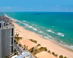 Hotel Nobile Suites Executive (Recife, Brazil)