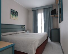 Hotel Pian Del Sole (Sassello, İtalya)