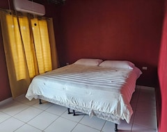 Aparta Hotel Palmerola (Comayagua, Honduras)