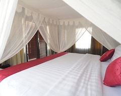 Sylvia Hotel & Resort Komodo (Labuan Bajo, Indonesia)