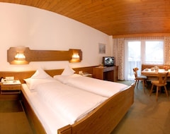 Hotel Edelweiss (Pfunds, Austrija)