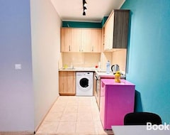 Casa/apartamento entero Barbie Studio (Slivnica, Bulgaria)