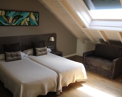 Hotel Guiana Rooms (Ponferrada, Spanien)