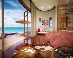 Resort/Odmaralište Oblu Select Sangeli - All Inclusive With Free Transfers (Nord Male Atoll, Maldivi)