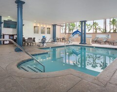 Hotel Peacock Suites (Anaheim, USA)