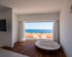 Hotell Iberostar Playa Gaviotas (Playa de Jandia, Spania)