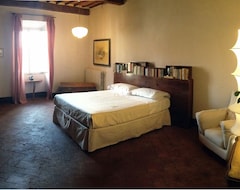 Hotel Palazzo Ninci (Civitella in Val di Chiana, Italy)