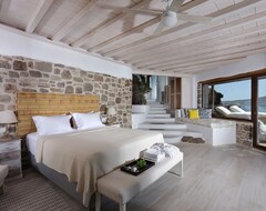 Khách sạn Albatros Spa & Resort Hotel (Chersonissos, Hy Lạp)