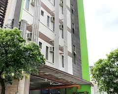 iPark Hotel (Cebu City, Filippinerne)