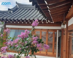 Gæstehus EL House (Gyeongju, Sydkorea)