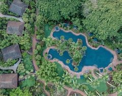 Khách sạn Sensei Lanai, A Four Seasons Resort (Lanai City, Hoa Kỳ)