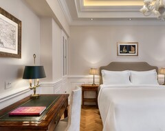 King George, a Luxury Collection Hotel, Athens (Atina, Yunanistan)