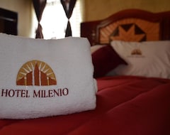 Hotelli Milenio (Chetumal, Meksiko)