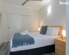 Hele huset/lejligheden 1 Bedroom @ Palm Villas #22 (Port Douglas, Australien)