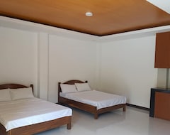 Khách sạn As Ilaya Resort Powered By Cocotel (Nasugbu, Philippines)