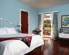Khách sạn Ocean View Suite @ Hawaii Island Retreat An Eco-boutique Hotel (Kapaau, Hoa Kỳ)