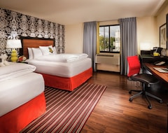 Khách sạn Staypineapple, The Maxwell Hotel, Seattle Center Seattle (Seattle, Hoa Kỳ)