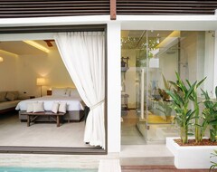 Hotel Malisa Villa Suite (Kata Beach, Thailand)