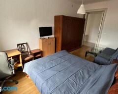 Casa/apartamento entero Rijeka View (Rijeka, Croacia)