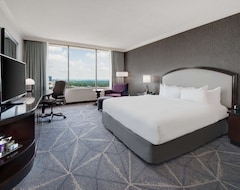 Hotel Hilton Atlanta (Atlanta, USA)