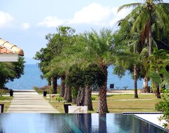 Khách sạn Mango Beach Resort (Trat, Thái Lan)