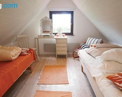 Toàn bộ căn nhà/căn hộ Three-bedroom Holiday Home In Klagstorp (Klagstorp, Thụy Điển)