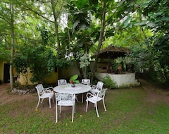 Otel Secret Garden Villa (Unawatuna, Sirilanka)