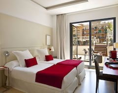 Hotel Grupotel Gran Via 678 (Barcelona, Spanien)