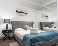 Hotel Citylights At Flinders St (Melbourne, Australia)