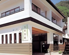 Khách sạn Onogawa Onsen Asahiya (Yonezawa, Nhật Bản)