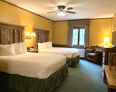 Hotel Starved Rock Lodge & Conference Center (Oglesby, USA)