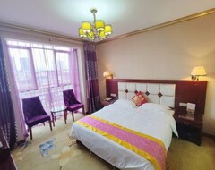 Guilin Junlan Holiday Hotel (Guilin, Kina)