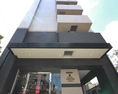 Hotel Trend Omiya (Saitama, Japan)