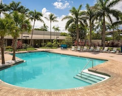Hotel Residence Inn by Marriott Miami Airport (Miami, EE. UU.)