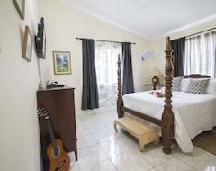 Bed & Breakfast Casa Da Buena Vista (Mandeville, Jamaica)