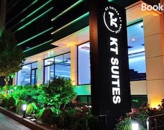 Khách sạn Kt Suite (Ankara, Thổ Nhĩ Kỳ)