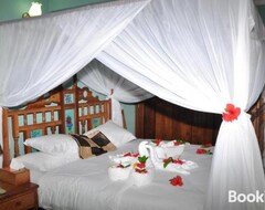 Khách sạn Mauly Hotel (Pemba Island, Tanzania)