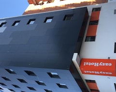 Easyhotel MÁlaga City Centre (Málaga, España)