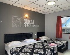 Khách sạn Suria Beach Resort (Teluk Nipah, Malaysia)