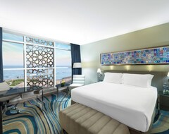 Khách sạn Radisson Blu Hotel, Jeddah Corniche (Jeddah, Saudi Arabia)