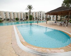 Hotel Phebus (Gammarth, Tunesien)